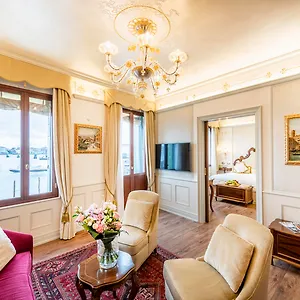 Monaco & Grand Canal Italie