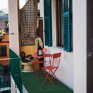 Maison d'hôtes La Piccola Lady, La Spezia