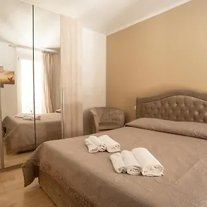 Couette-café Le Stelle Della Spezia, La Spezia