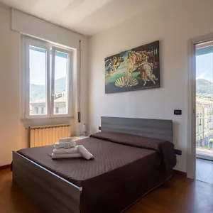 Maison d'hôtes Cinquecento, La Spezia