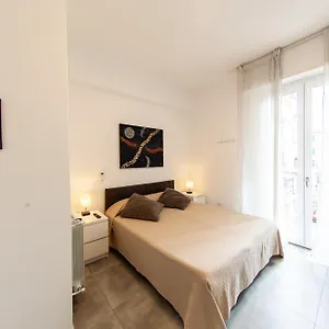 Maison d'hôtes Holidays 123, La Spezia