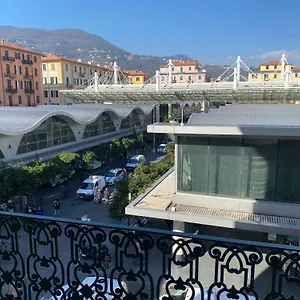 Maison d'hôtes 54 Rosselli, La Spezia