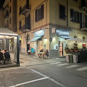 Maison d'hôtes Alquadratorooms, La Spezia