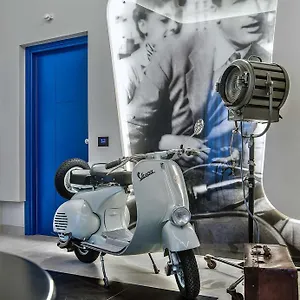 Via Veneto Prestige Italie
